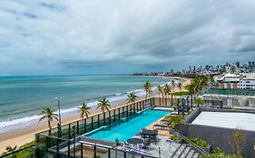 Beach Haus | Beira-mar by Refúgio Hospedagens