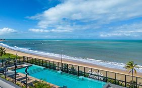 Beach Haus | Beira-mar by Refúgio Hospedagens